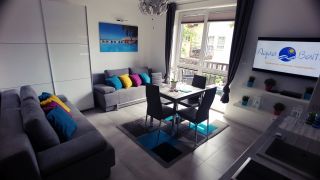 apartamenty Rowy Aquabaltica Monsun II