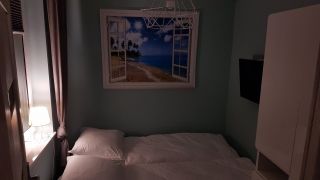 apartamenty Rowy Aquabaltica Monsun II