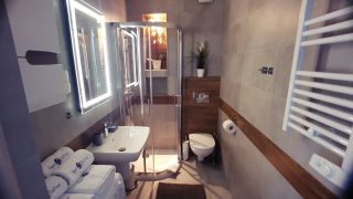 apartamenty Rowy Aquabaltica Monsun II