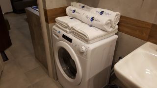 apartamenty Rowy Aquabaltica Monsun II