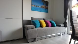 apartamenty Rowy Aquabaltica Monsun II