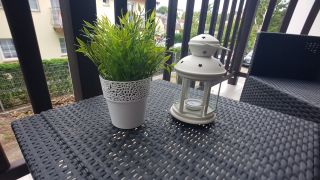 apartamenty Rowy Aquabaltica Monsun II