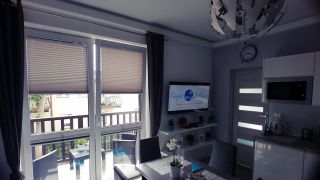 apartamenty Rowy Aquabaltica Monsun II