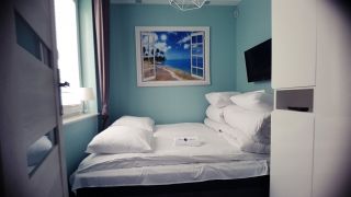 apartamenty Rowy Aquabaltica Monsun II