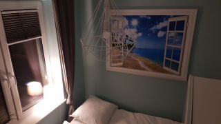 apartamenty Rowy Aquabaltica Monsun II