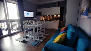 apartamenty Rowy wczasy