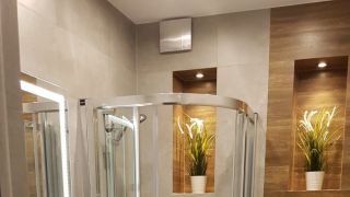 apartamenty Rowy wczasy