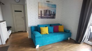apartamenty Rowy wczasy