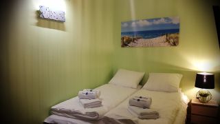 apartamenty Rowy wczasy