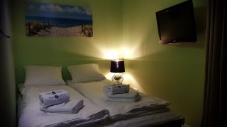 apartamenty Rowy wczasy