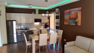 apartamenty Rowy wczasy