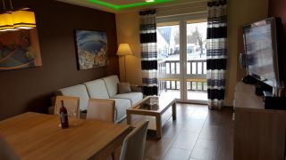 apartamenty Rowy wczasy