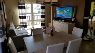 apartamenty Rowy wczasy