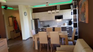 apartamenty Rowy wczasy