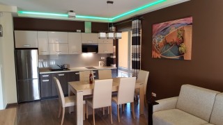 apartamenty Rowy wczasy