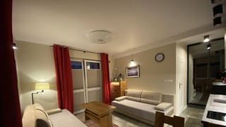 apartamenty Rowy wczasy