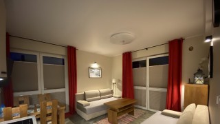 apartamenty Rowy wczasy