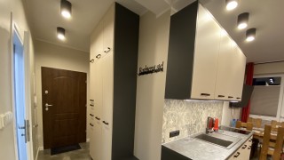 apartamenty Rowy wczasy