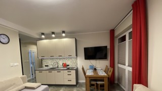apartamenty Rowy wczasy