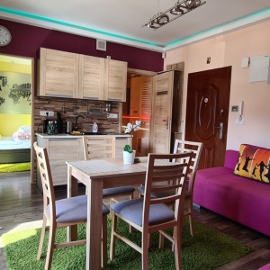 Apartament Monsun