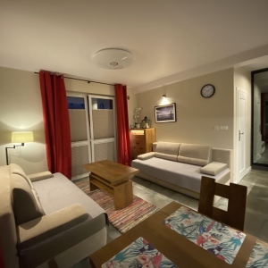 Apartament Zefir II